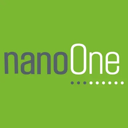 Nano One Materials