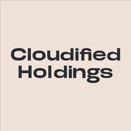Cloudified Holdings