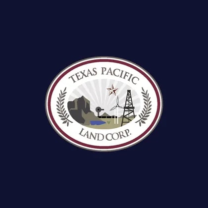 Texas Pacific Land