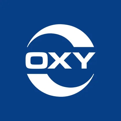 Occidental Petroleum