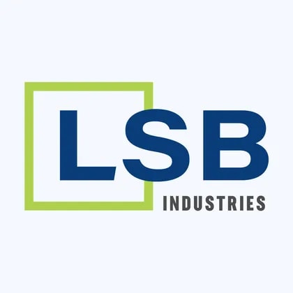 LSB Industries