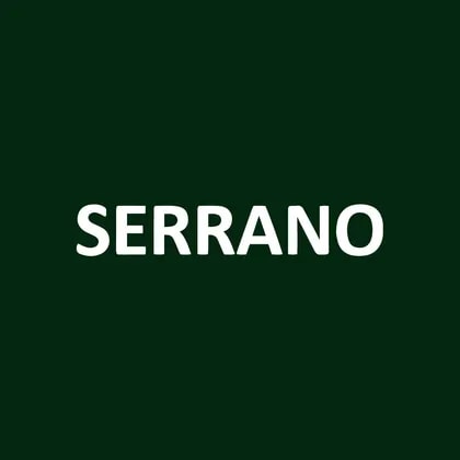 Serrano Resources
