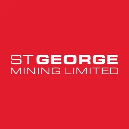 St George Mining