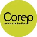 COREP Lighting SADIR