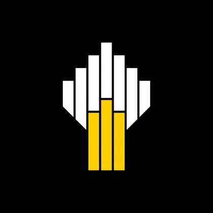 Rosneft Oil Co PJSC - GDR
