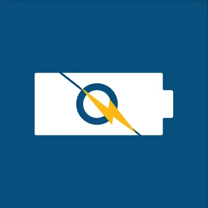 Quantum Battery Metals