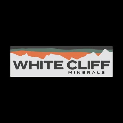 White Cliff Minerals
