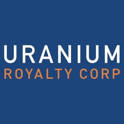 Uranium Royalty