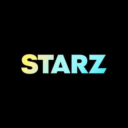Starz Entertainment