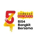 Indosat Tbk PT