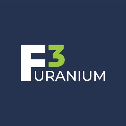F3 Uranium