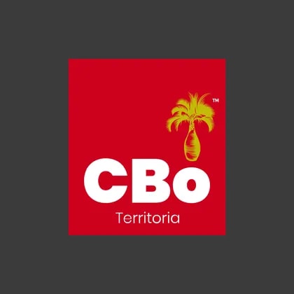 CBo Territoria