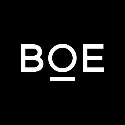 BOE Varitronix