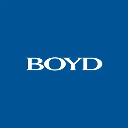 Boyd Gaming