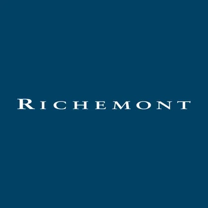 Compagnie Financiere Richemont