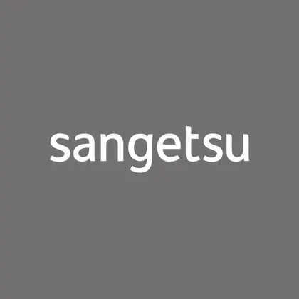 Sangetsu