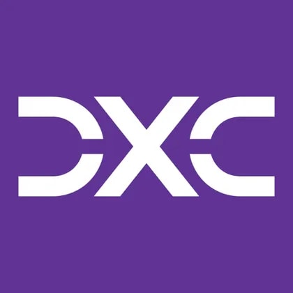 DXC Technology Co Registered Shs When Issued