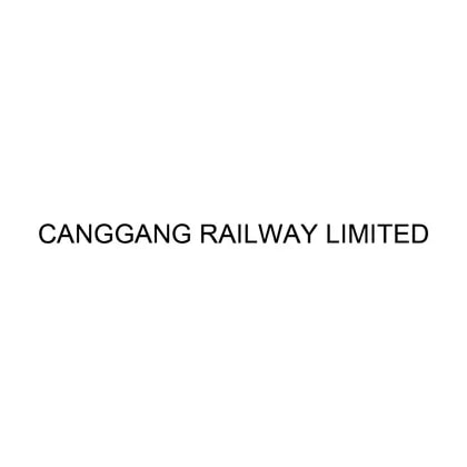 Canggang Railway