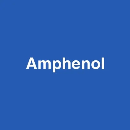 Amphenol (Class A)
