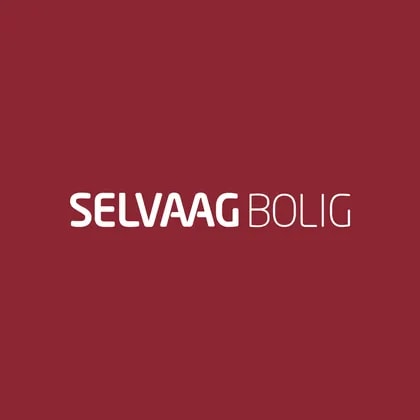 Selvaag Bolig
