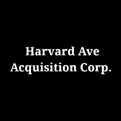 Harvard Ave Acquisition
