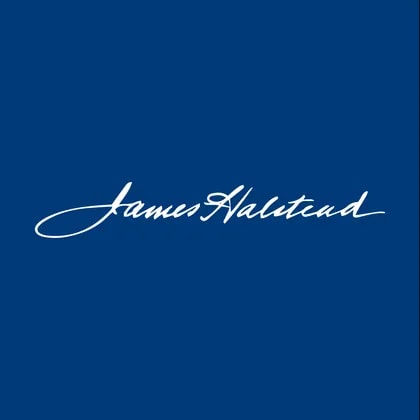 James Halstead