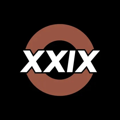 XXIX Metal