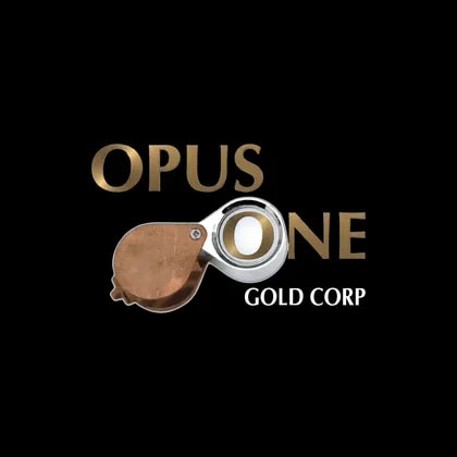 Opus One Gold