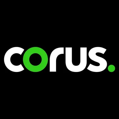 Corus Entertainment Inc Shs -B- Non-Voting