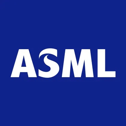 ASML Holding - ADR