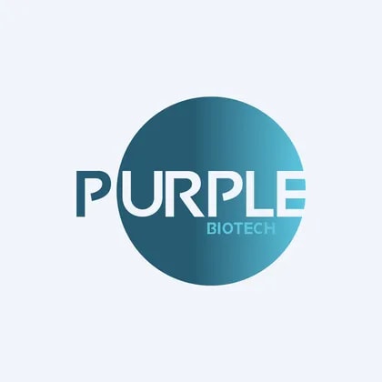 Purple Biotech - ADR