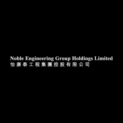 Noble Engineering Group Holdings