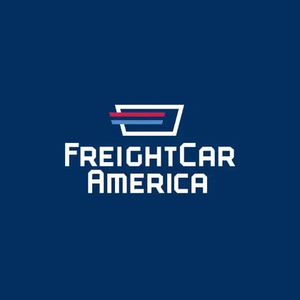 FreightCar America
