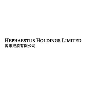 Hephaestus Holdings