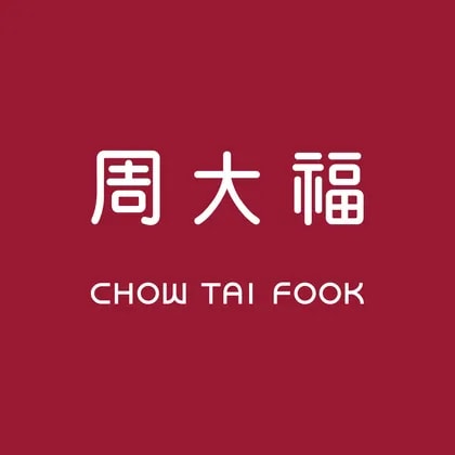 Chow Tai Fook Jewellery Group