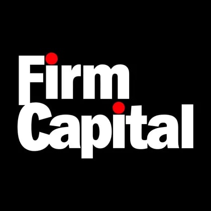 Firm Capital Mortgage Investment
