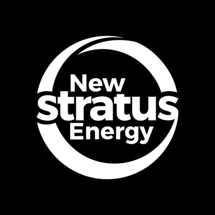 New Stratus Energy