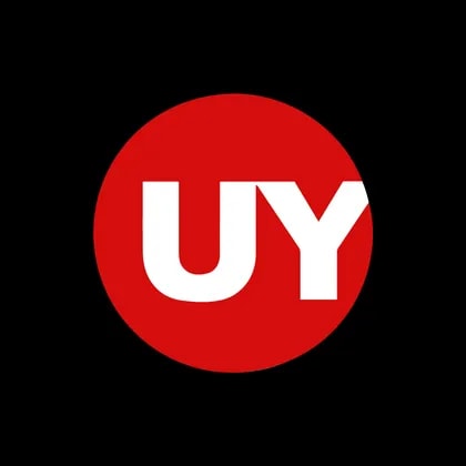 UY Scuti Acquisition