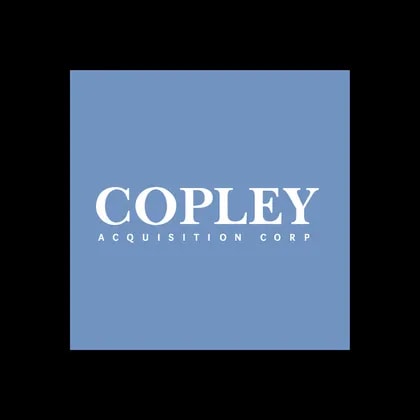 Copley Acquisition