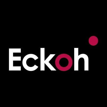 Eckoh