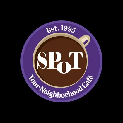 Spot Coffee Canada
