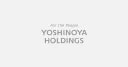 Yoshinoya Holdings Co
