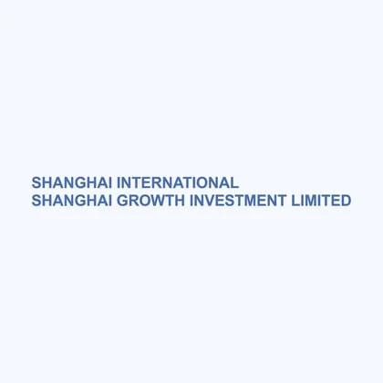 Shanghai International Shanghai Growth Investment