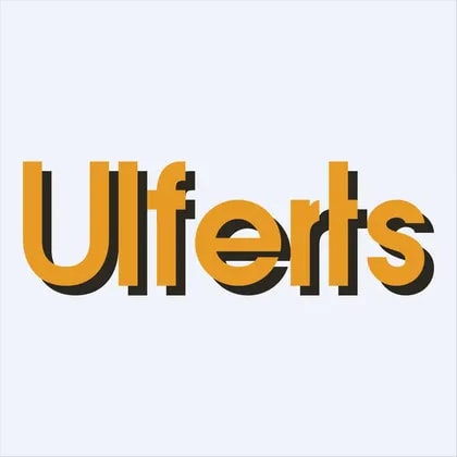 Ulferts International