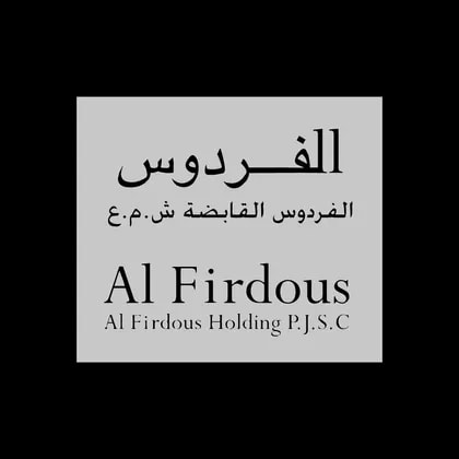Al Firdous Holdings PJSC
