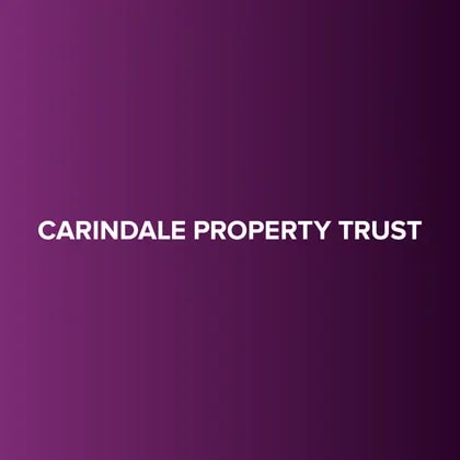Carindale Property Trust
