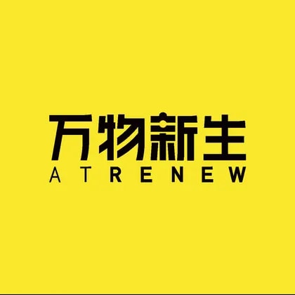 ATRenew - ADR