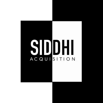 Siddhi Acquisition