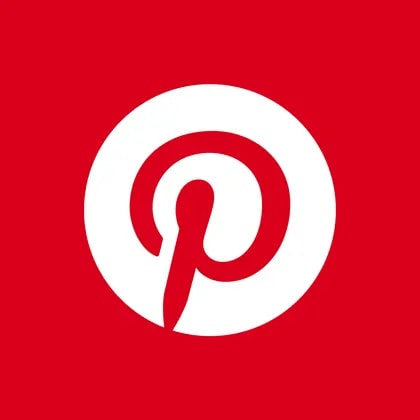 Pinterest (Class A)