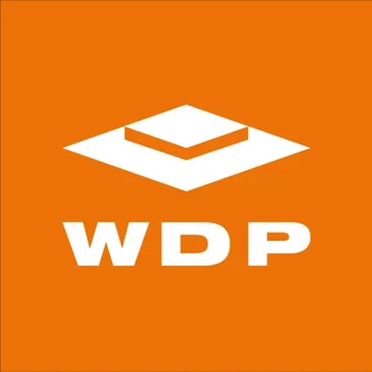 Warehouses De Pauw